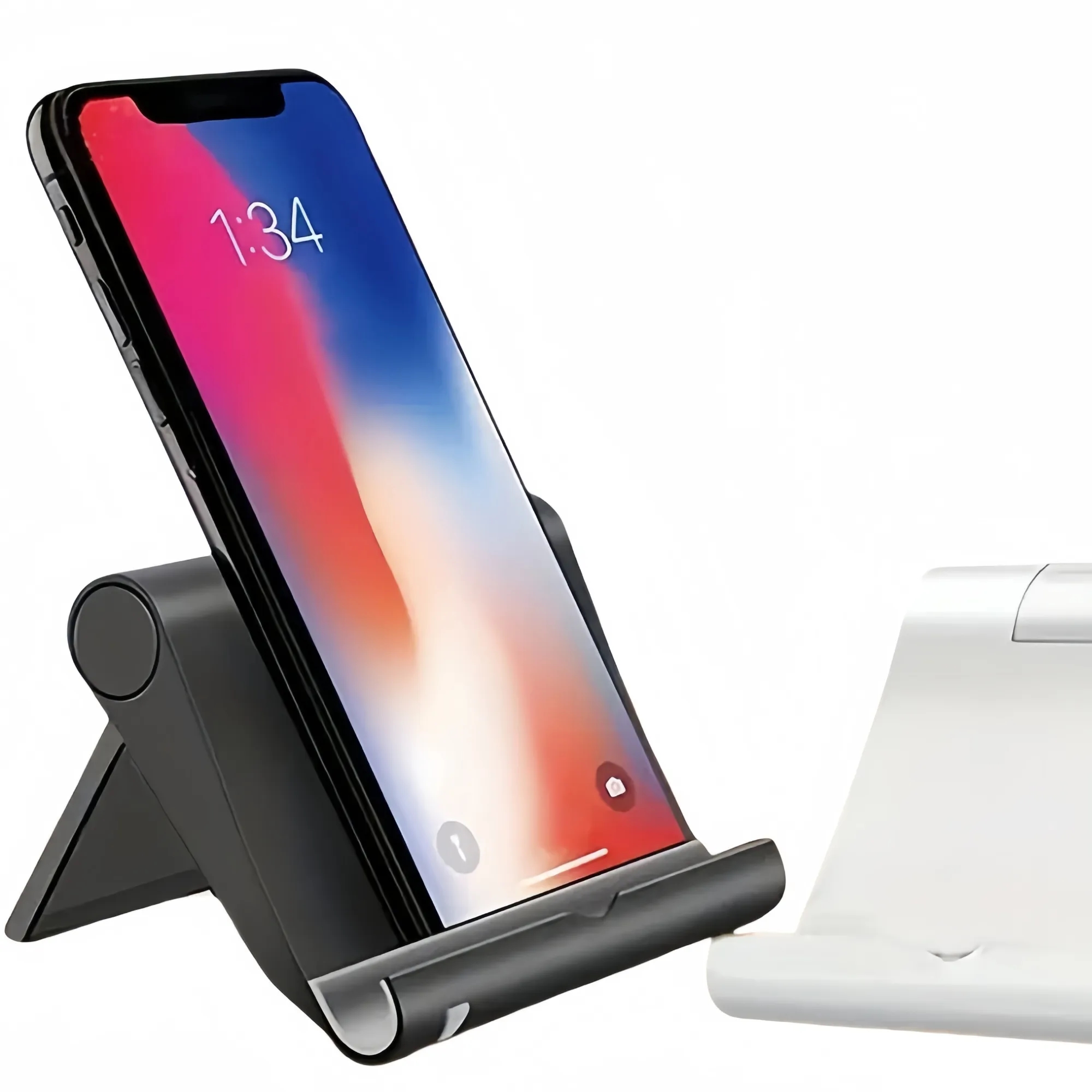 MOQ100 Multi-Angle Rotating Mobile Phone Holder 1