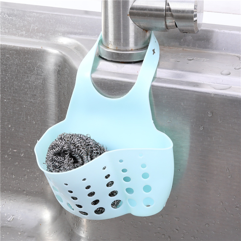 Kitchen Hanging Storage Basket 3