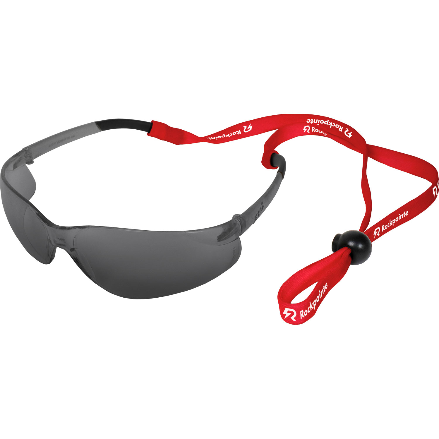 7/16" Nylon Elastic Eyewear Retainer 2