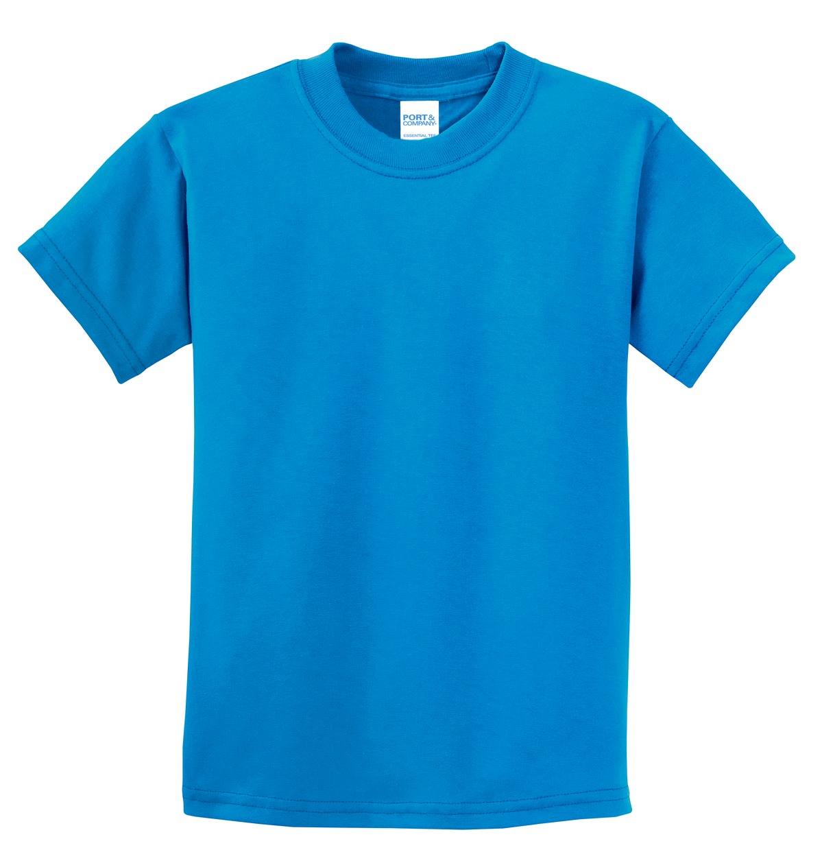 Port & Company® Youth Essential Tee 62