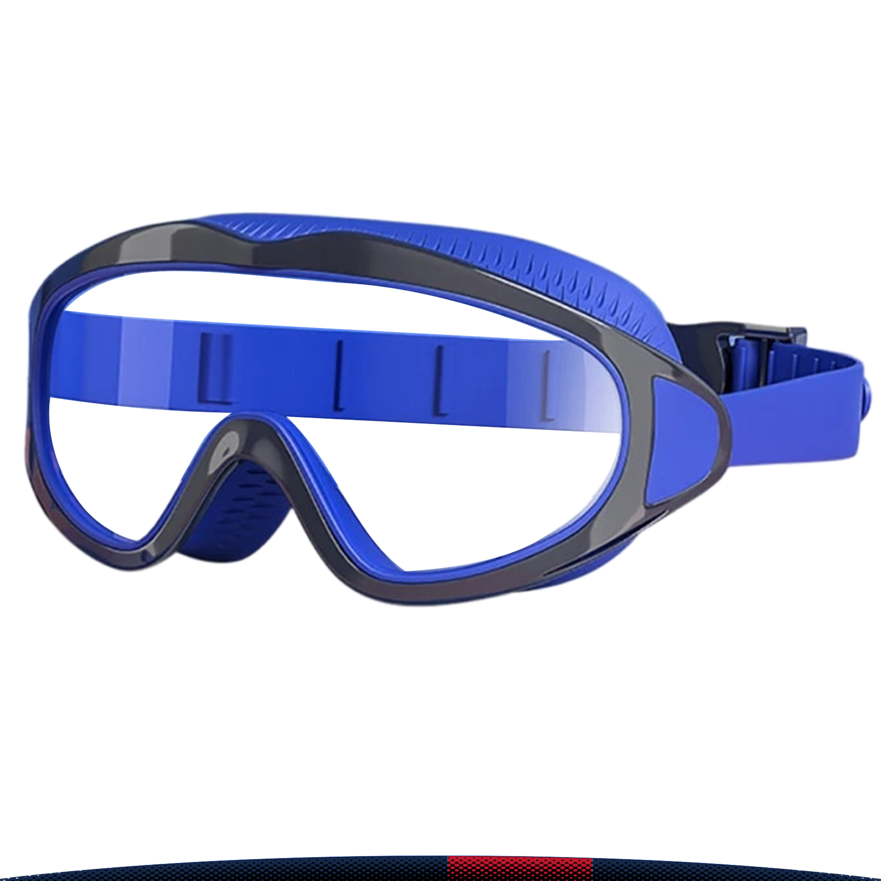 Polut Kids Swimming Goggles 4