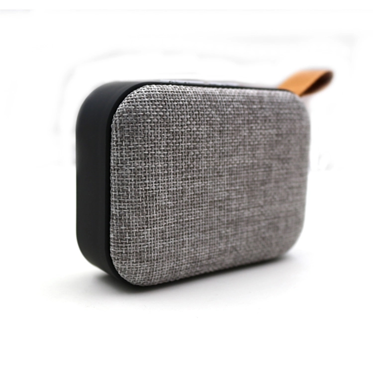 Bluetooth Speaker 3