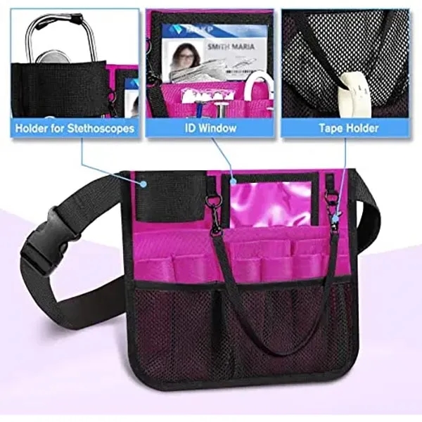 Personalized Nurse Waistbag 3