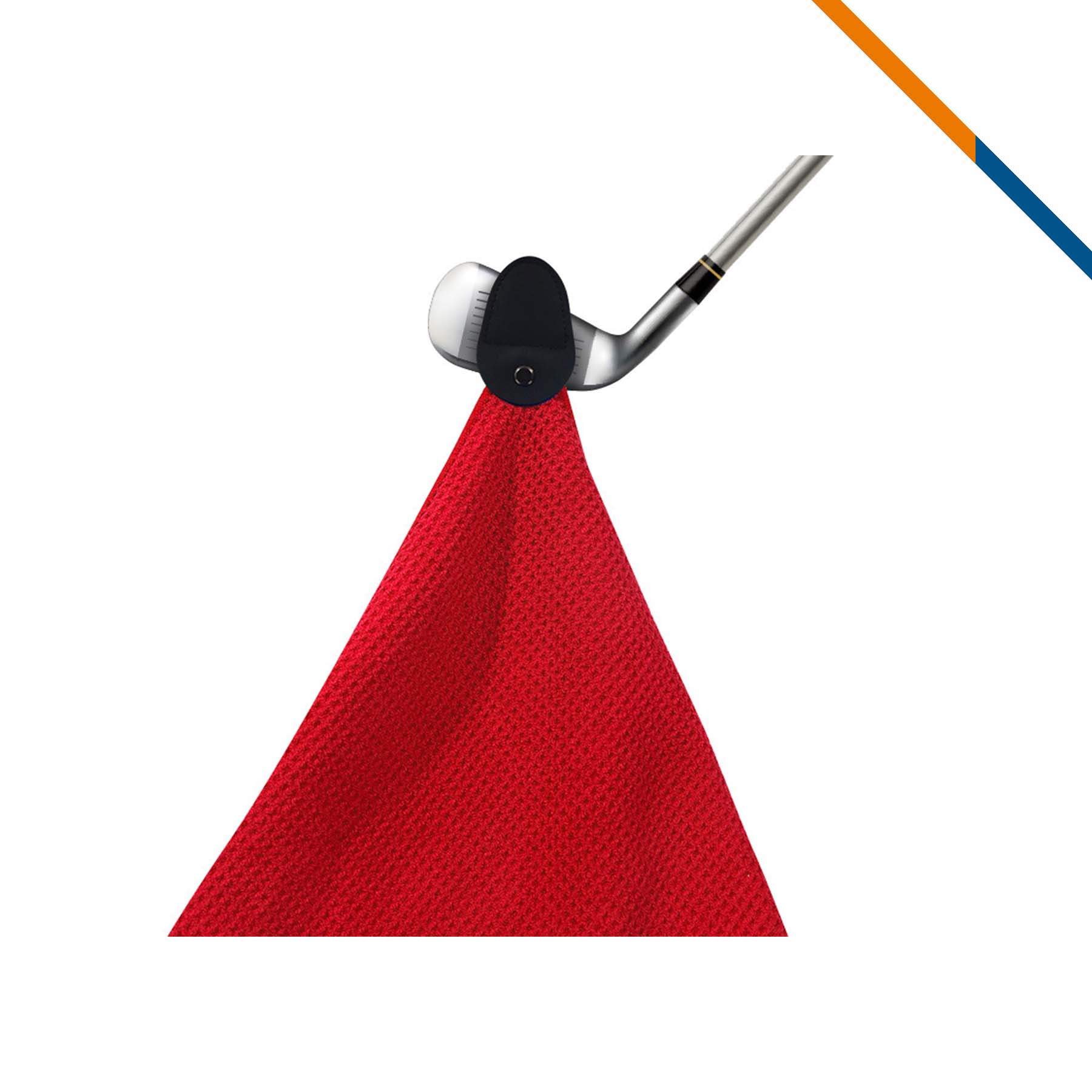 Reticulum Magnetic Golf Towel 16