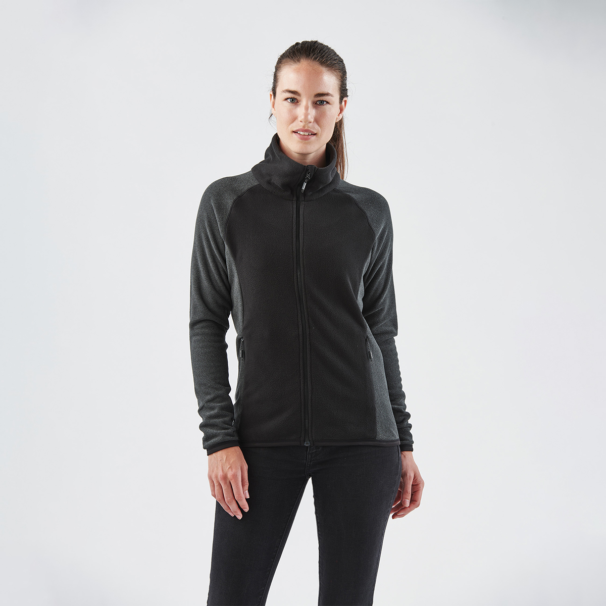 Stormtech Impact Women's Microfleece Jacket 5