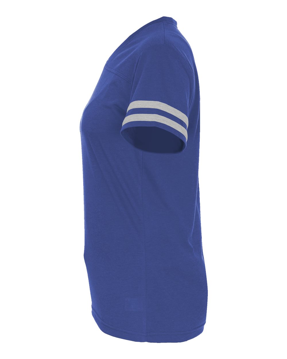 Women's Tri-Blend Fan T-Shirt - 4967 13