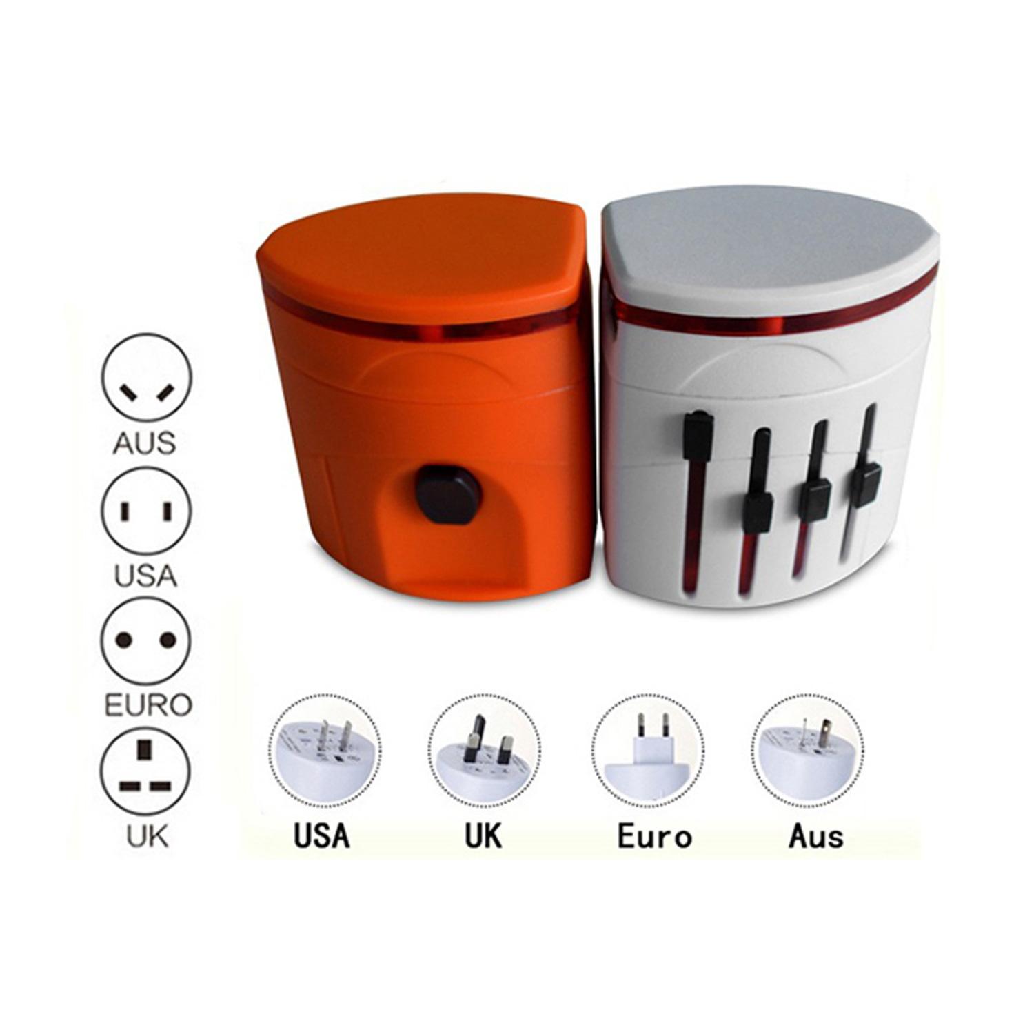 Nasak Dual Port USB Wall Plug 13