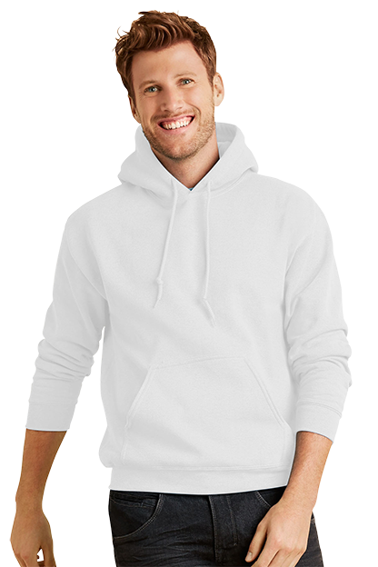 Gildan® Heavy Blend™ Adult Hooded Sweatshirt 43