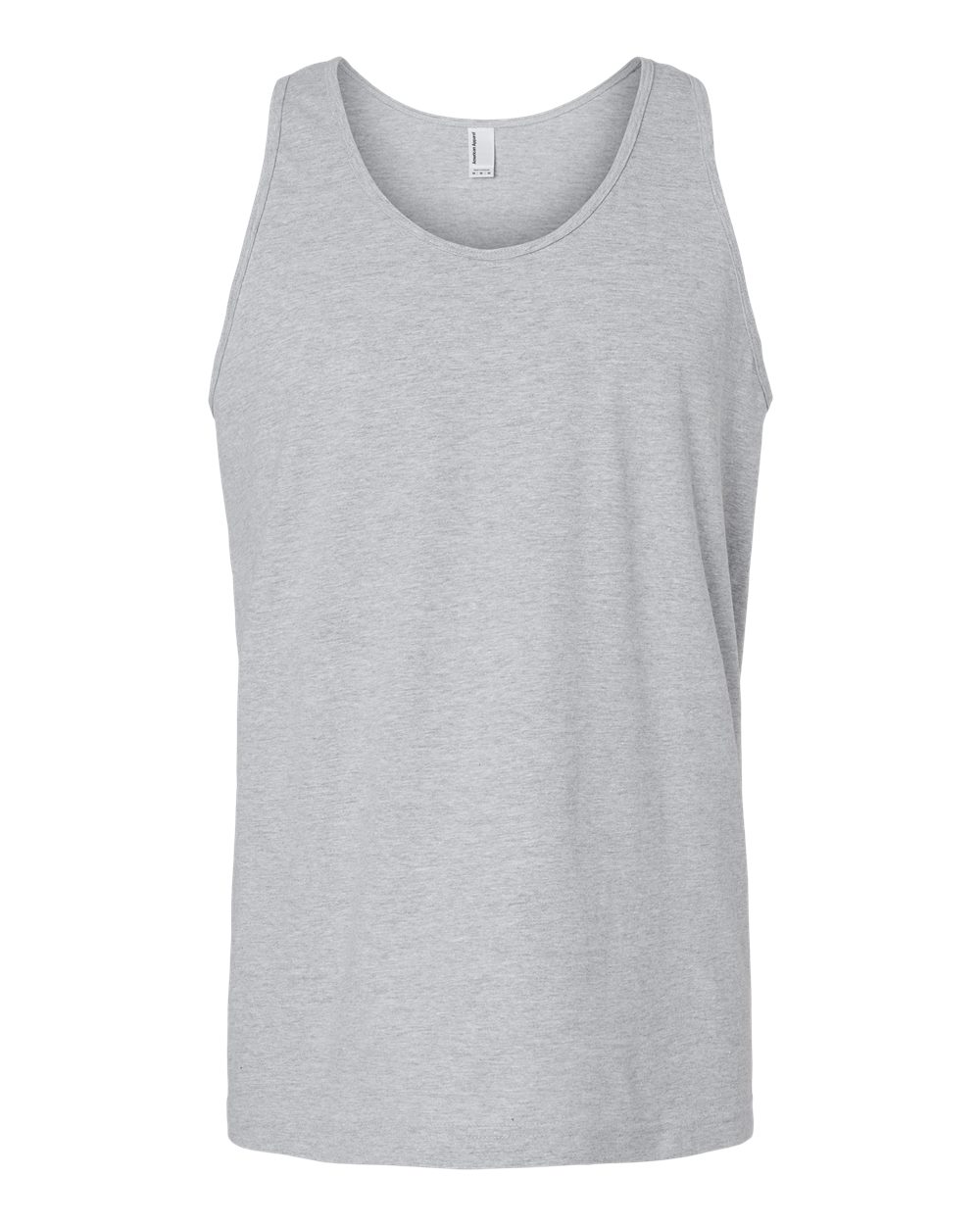 Unisex Fine Jersey Tank - 2408 30