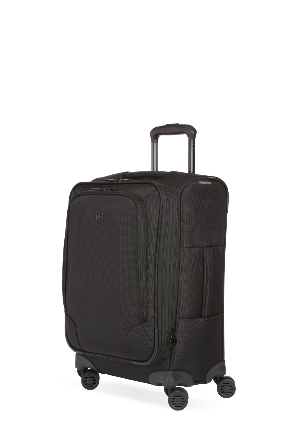Wenger Diplomat Carry-On Spinner 8