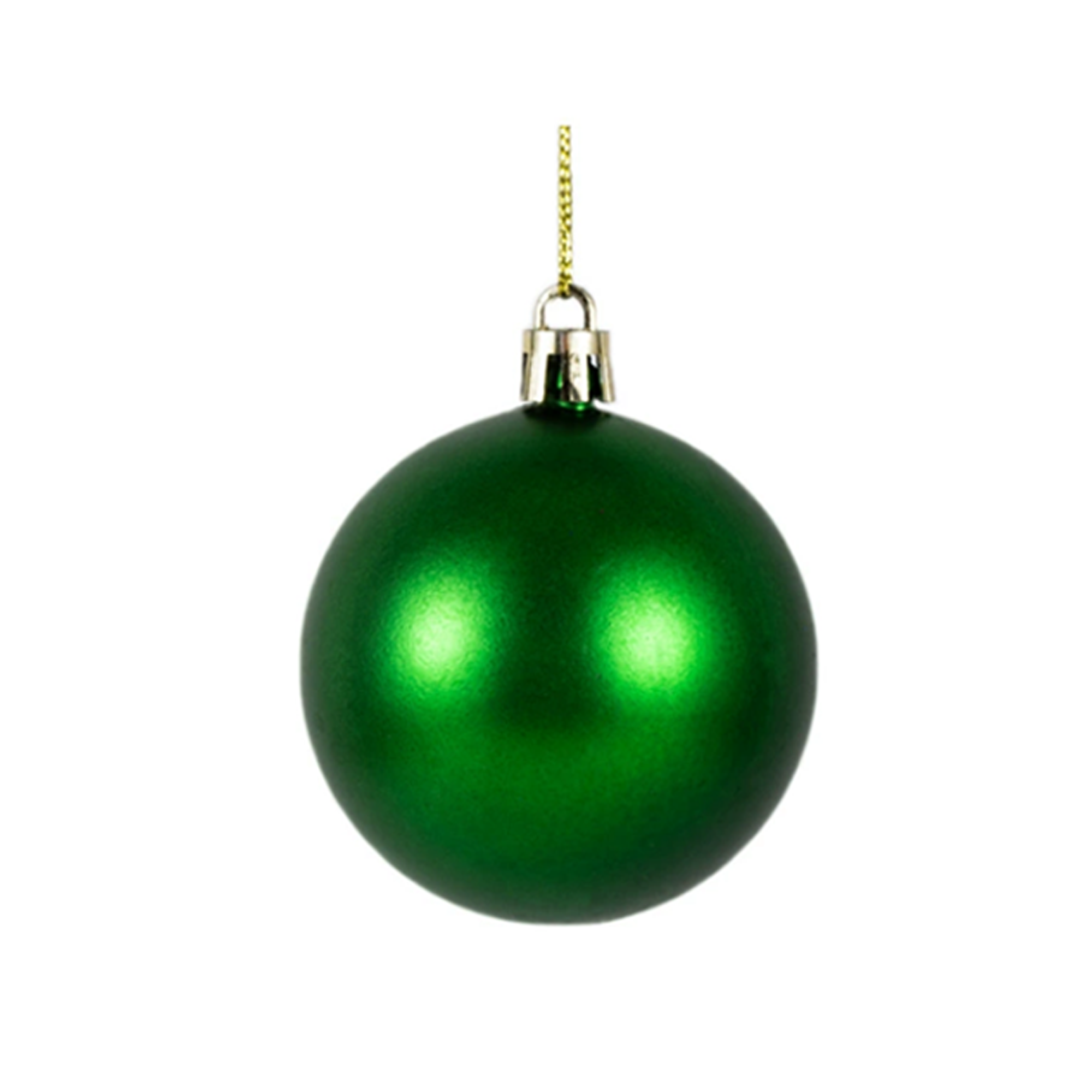 Round Ornament 8