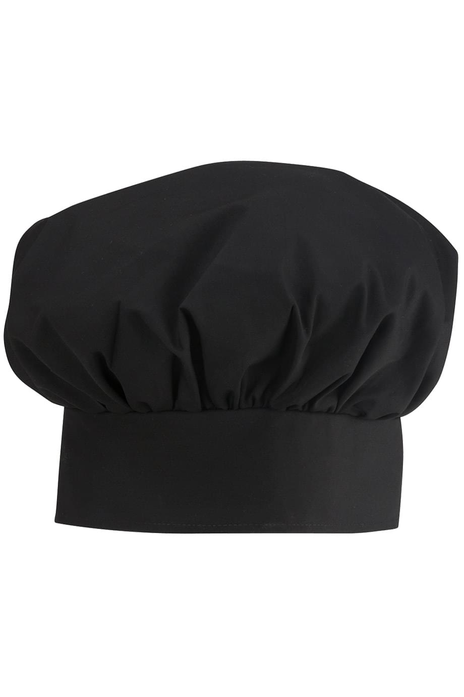 Poplin Chef Hat