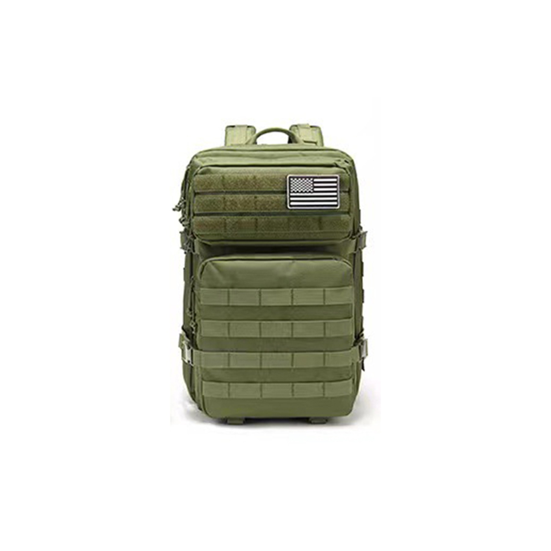 Military Tactical Backpack 4