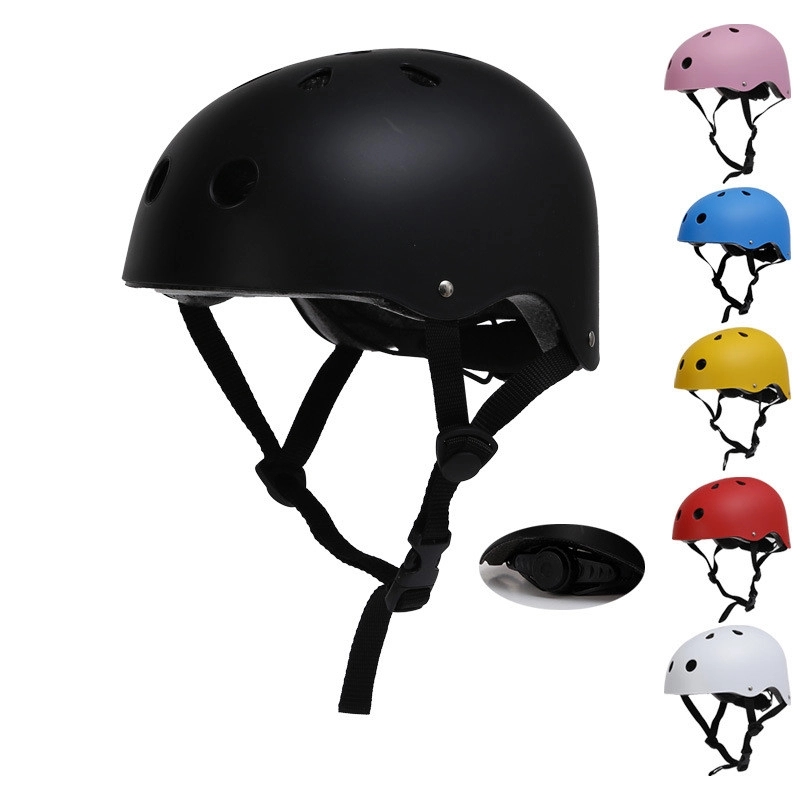 Youth/Adult Bike Helmet 6