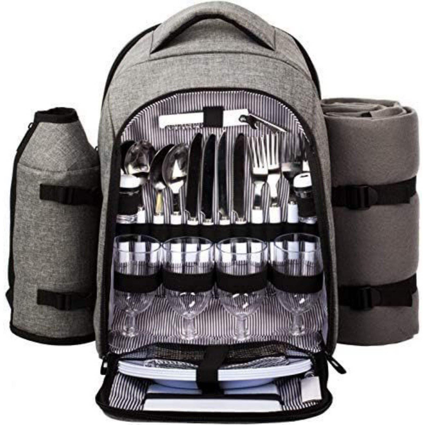 Picnic Backpack Bag 5