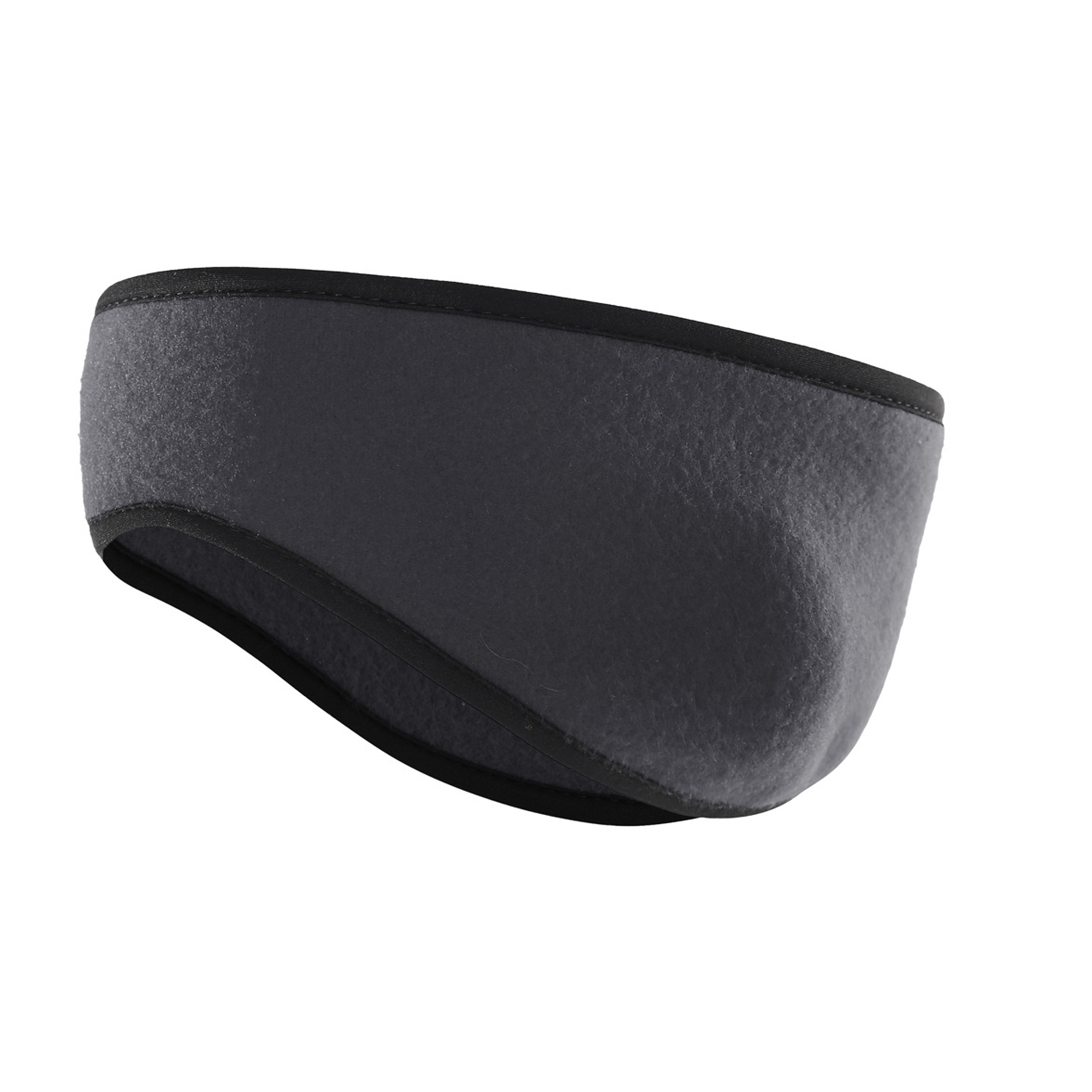 Fleece Ear Warmer Headband Winter Protection 12