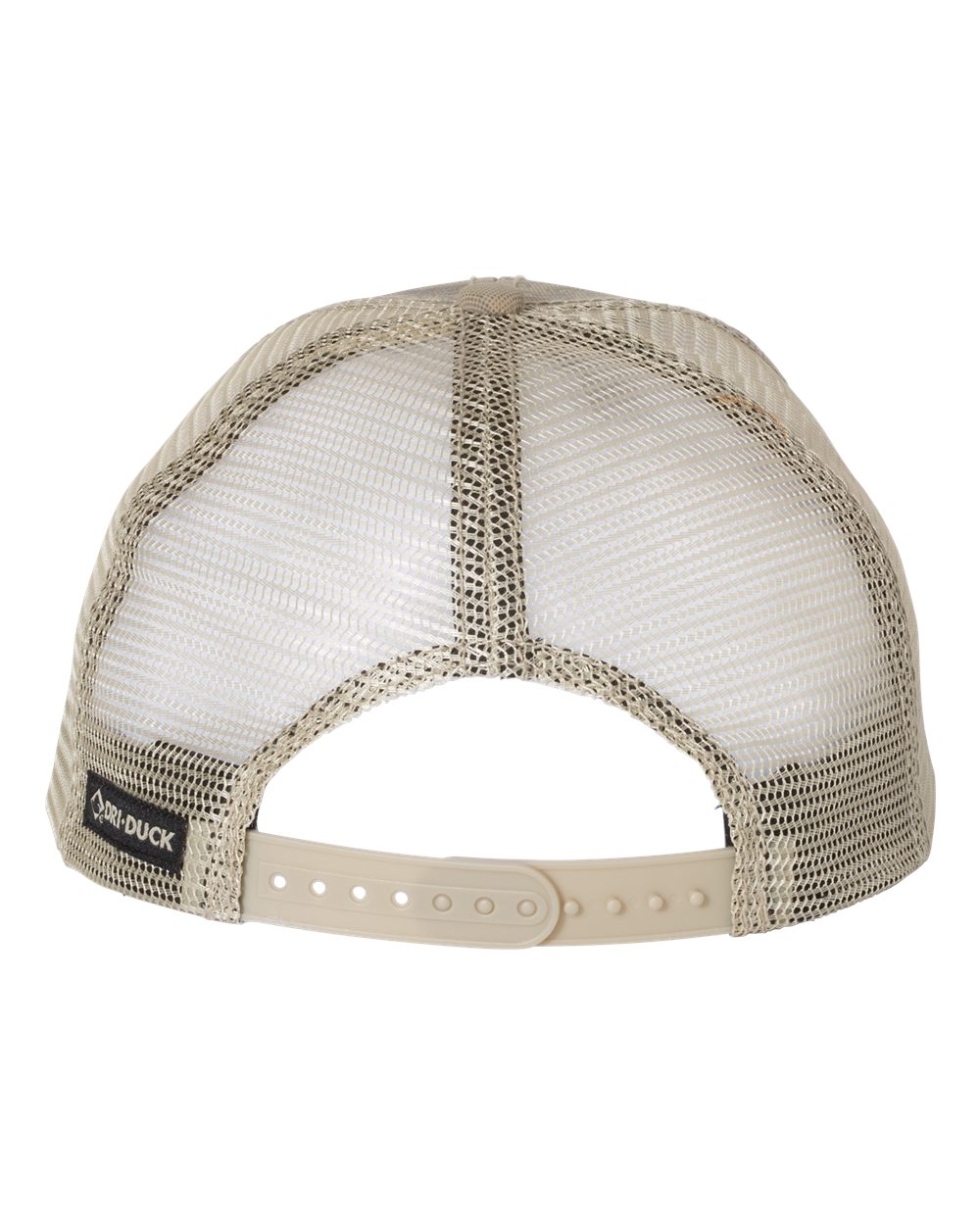 Territory Trucker Cap - 3458 6