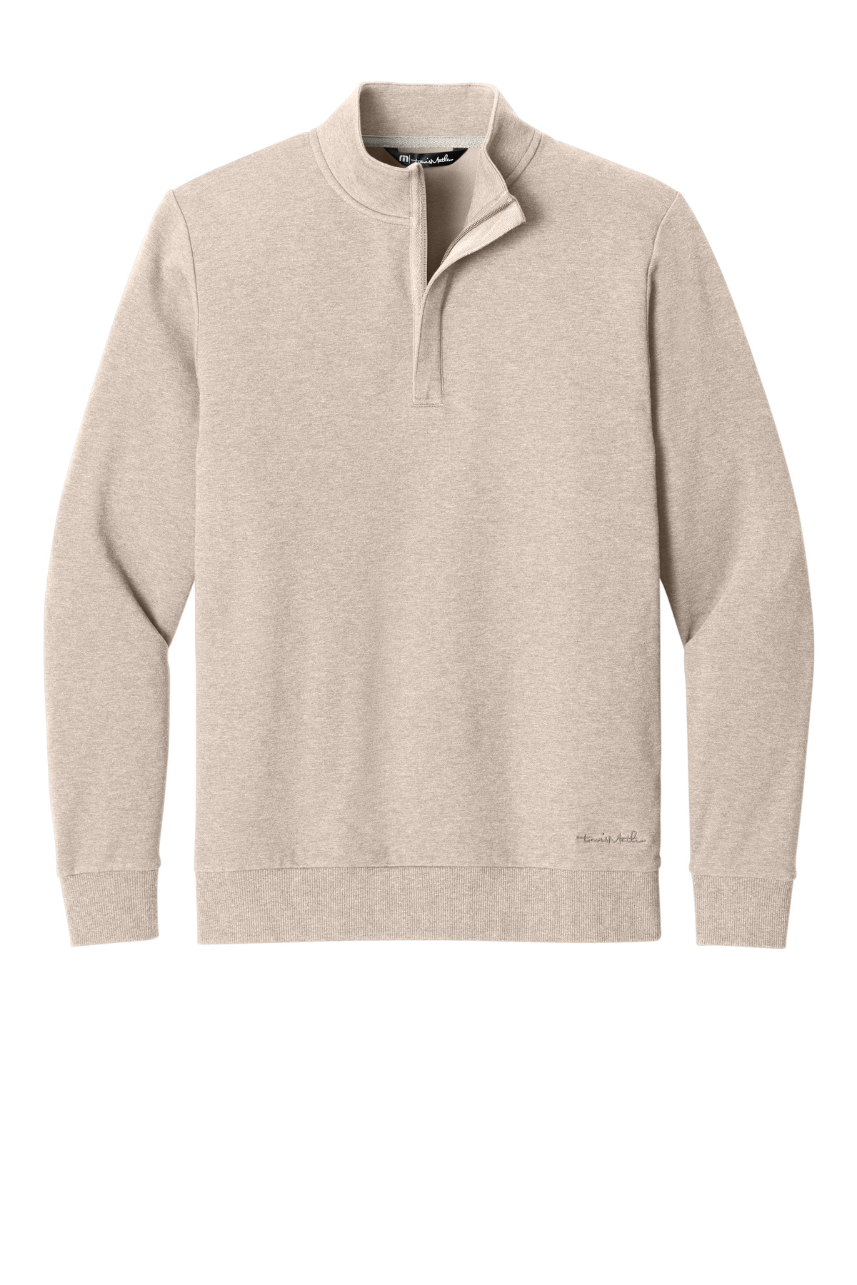 TravisMathew Ocean Villa 1/4-Zip TMA41421 24