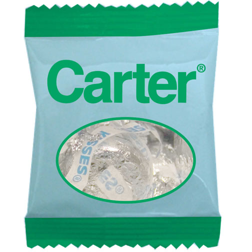 Zagasnacks™ Promo Snack Pack Bags 26