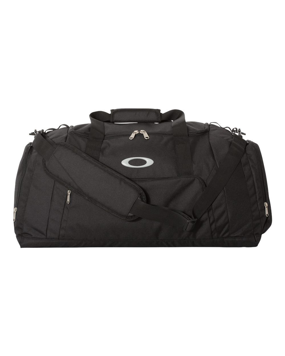 55L Gym to Street Duffel Bag - FOS901099 5