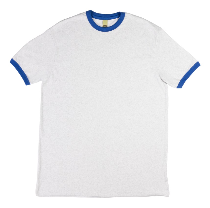 Woodstock Ringer Tee 24