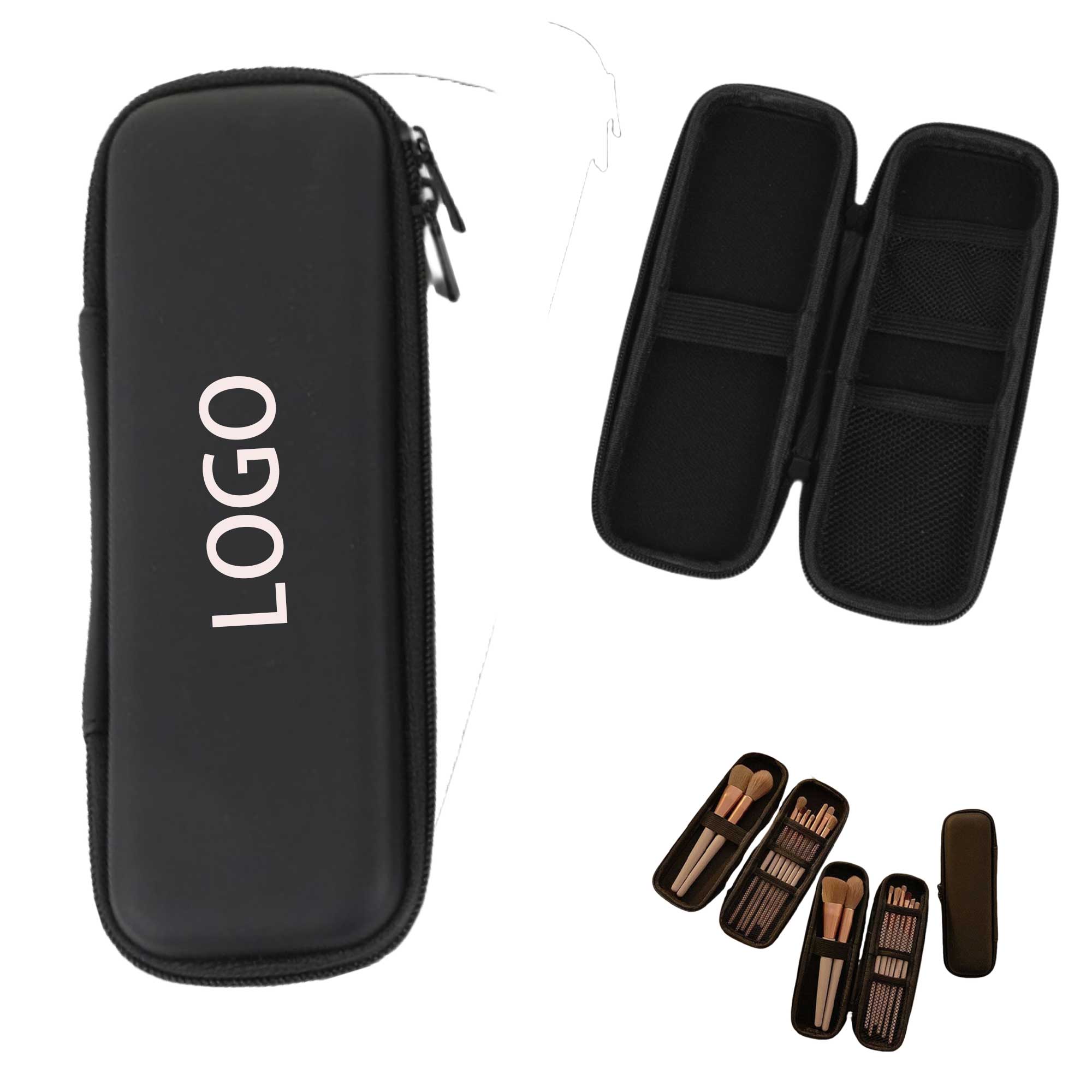 Portable Makeup Brush Holder 4