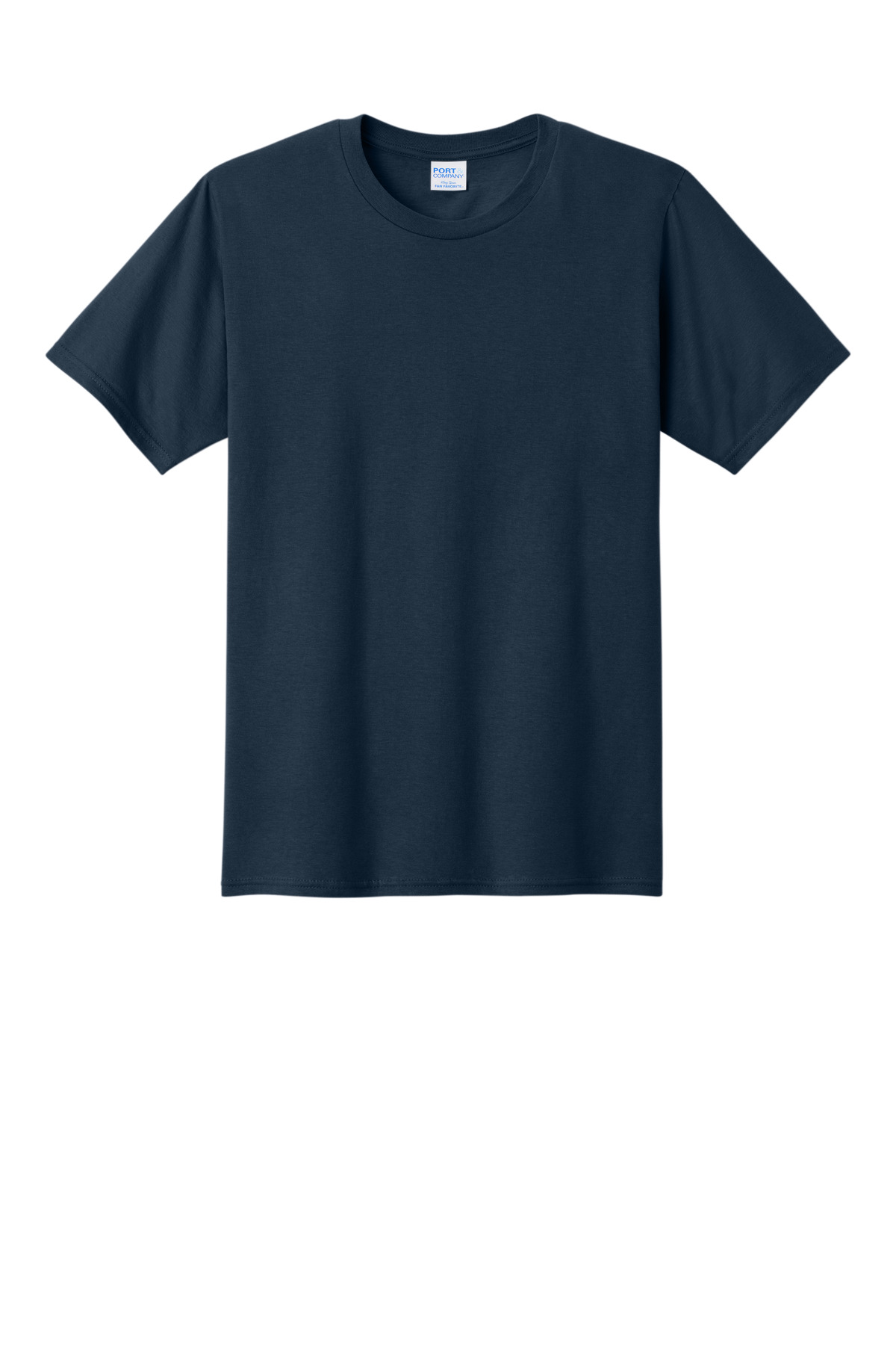 Port & Co Fan Favorite Tee. PC450 287