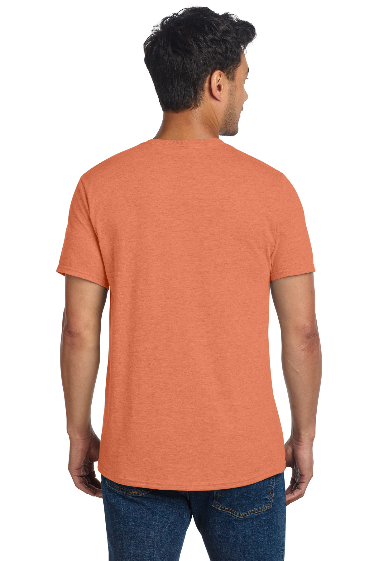 Jerzees Premium Blend Ring Spun T-Shirt 560M 77