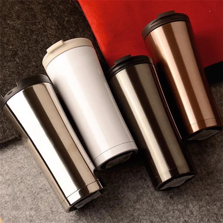 Vacuum Thermos 3