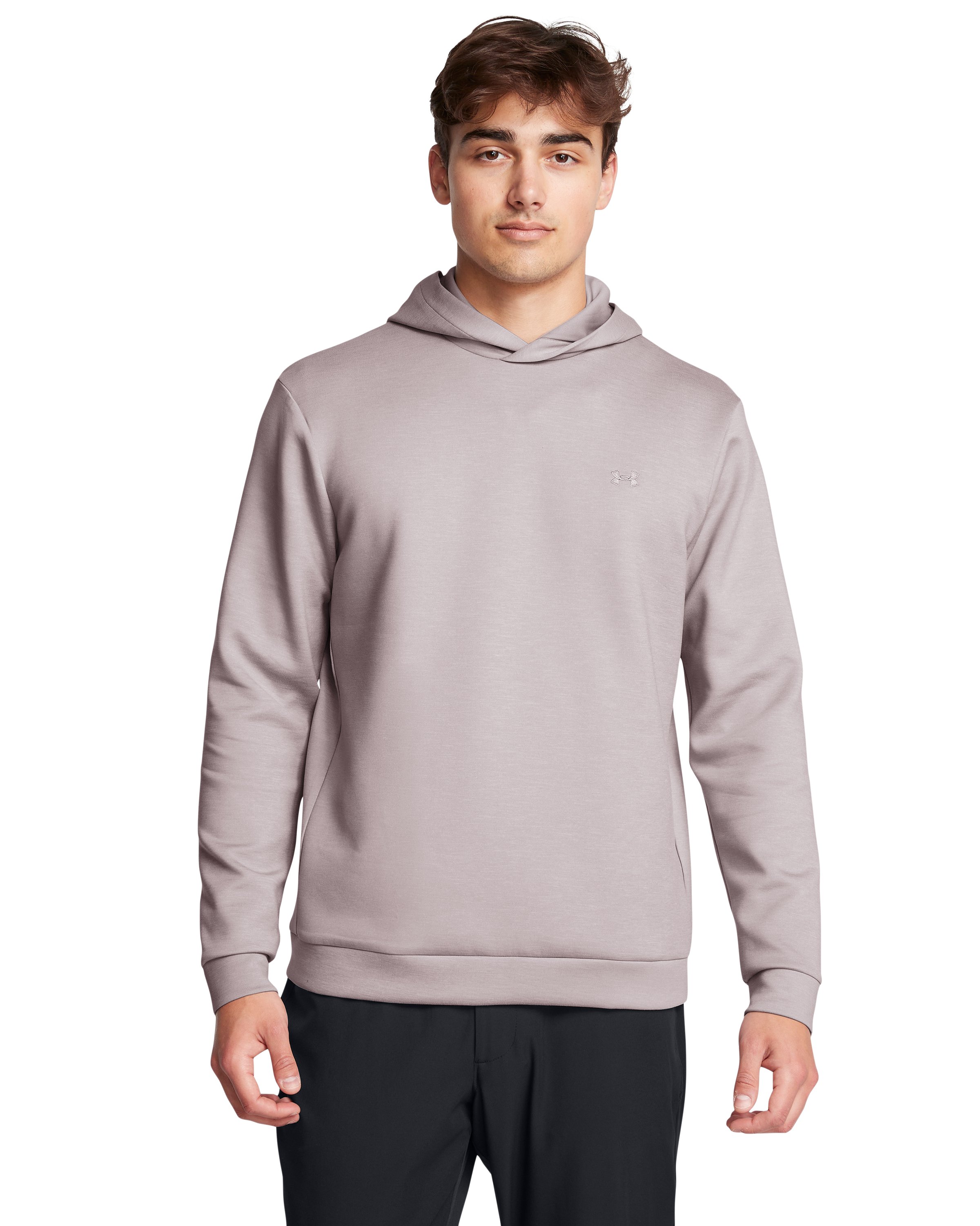 UA Drive Midlayer Men's Hoodie 4