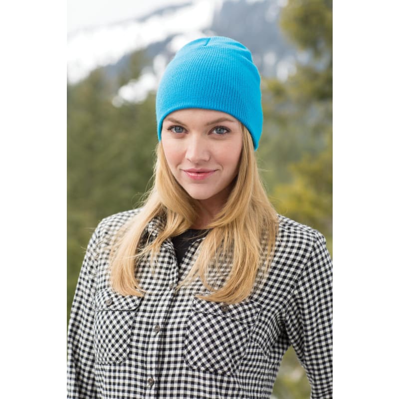 Port & Company Beanie Cap. 3