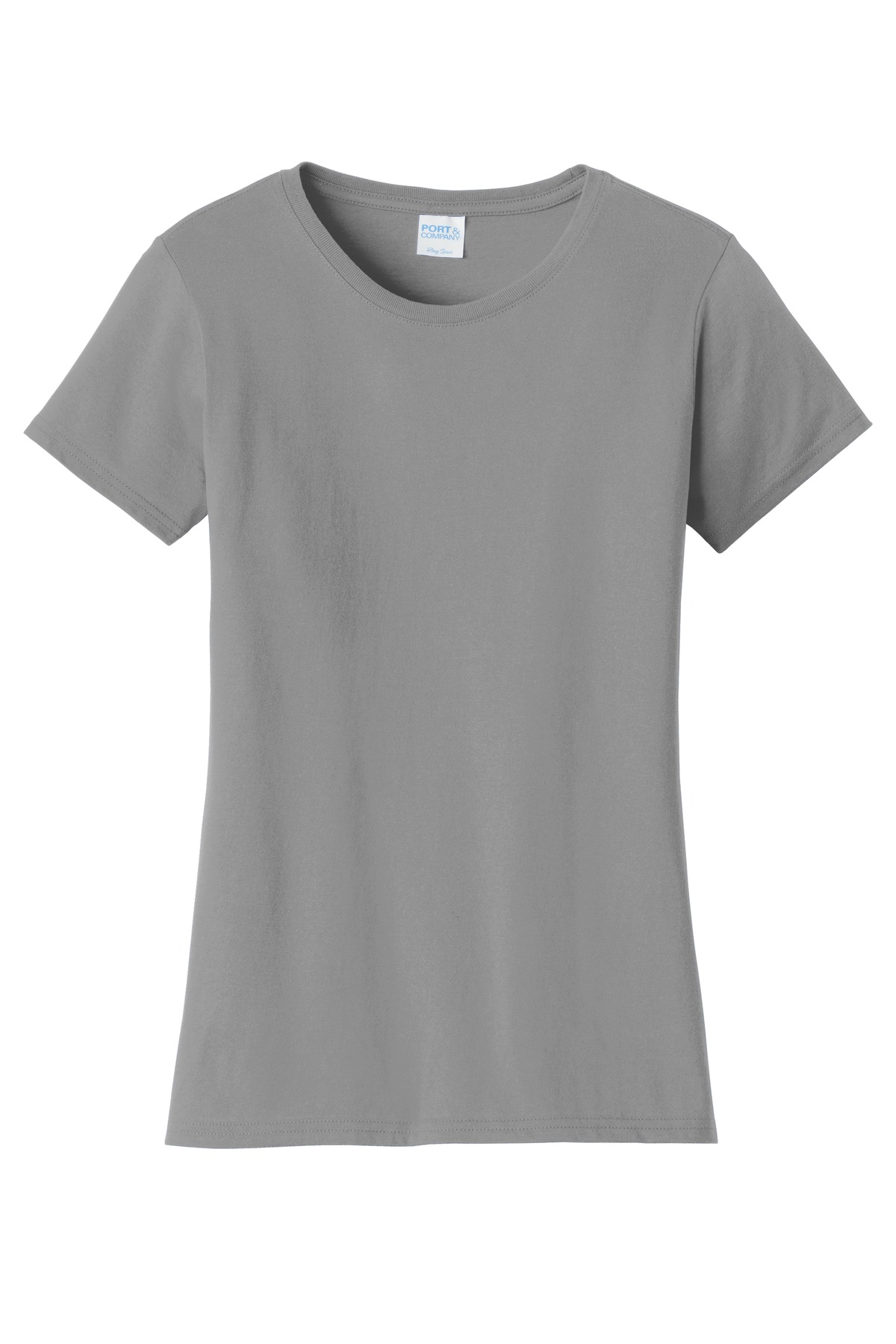 Port & Co Women's Fan Favorite Tee. LPC450 68