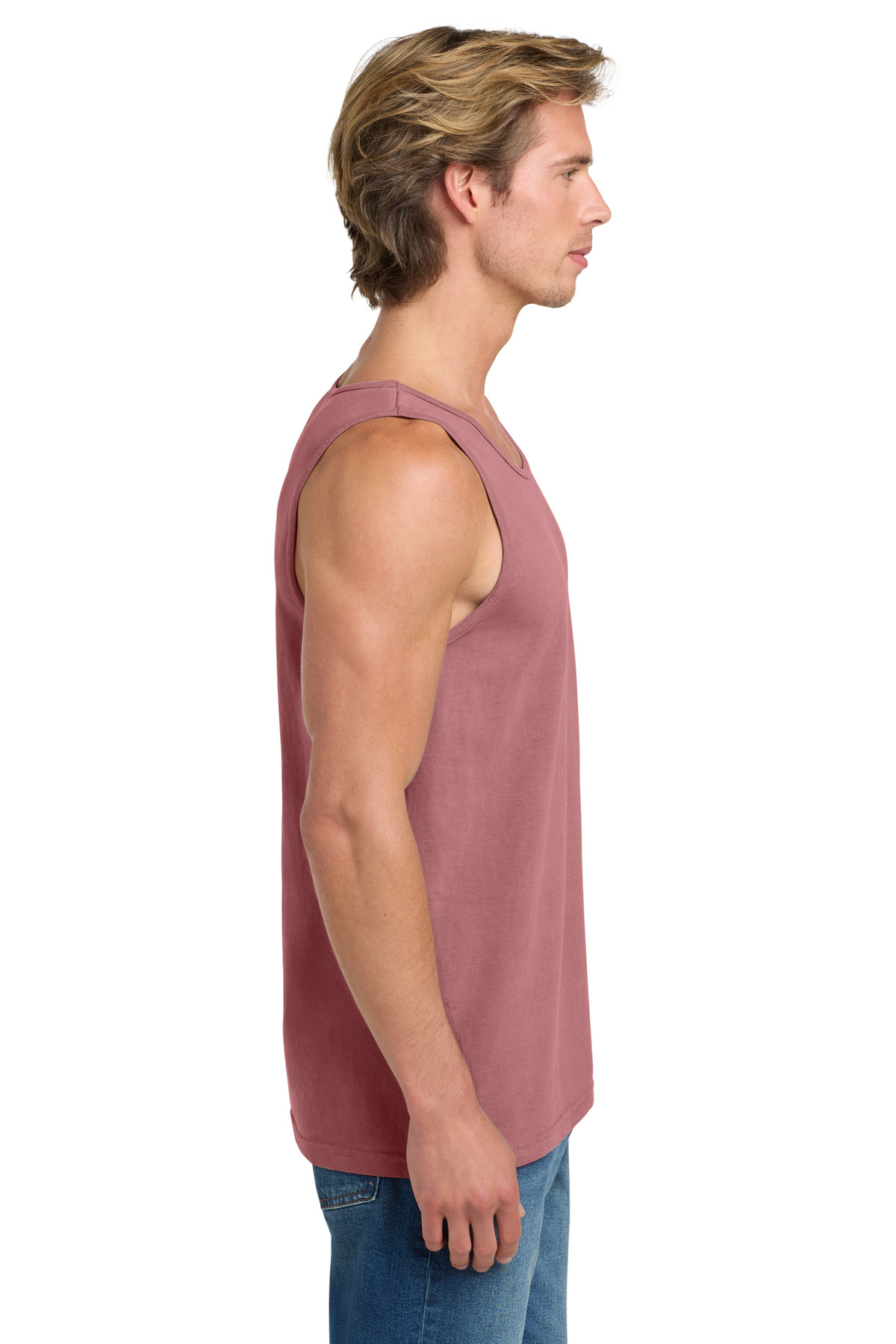 COMFORT COLORS Heavyweight Ring Spun Tank Top. 9360 30
