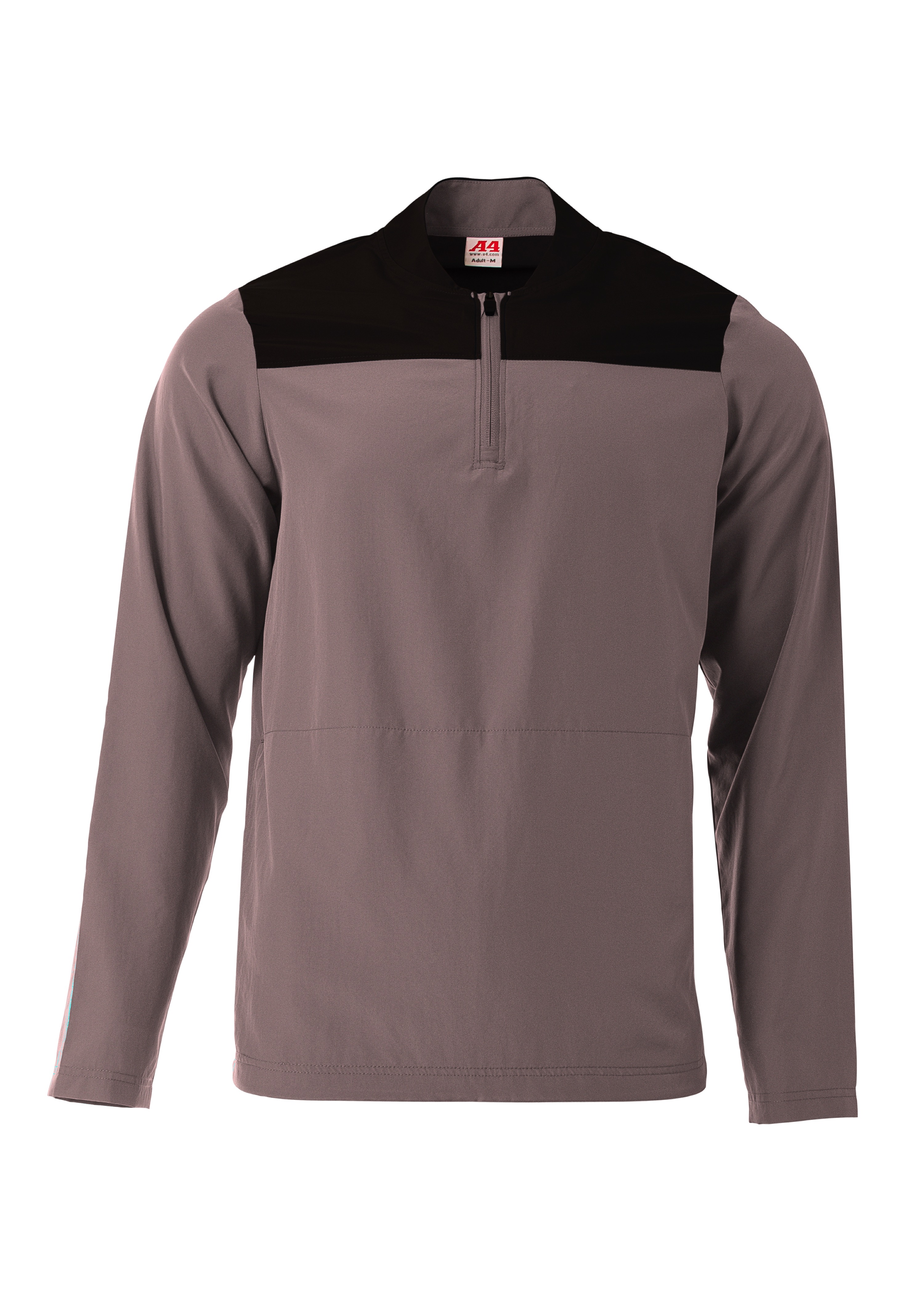 A4 Element Quarter Zip Jacket 4