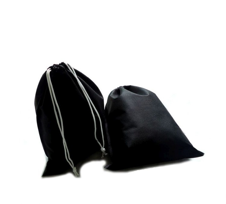 Non-woven Drawstring Bag 1