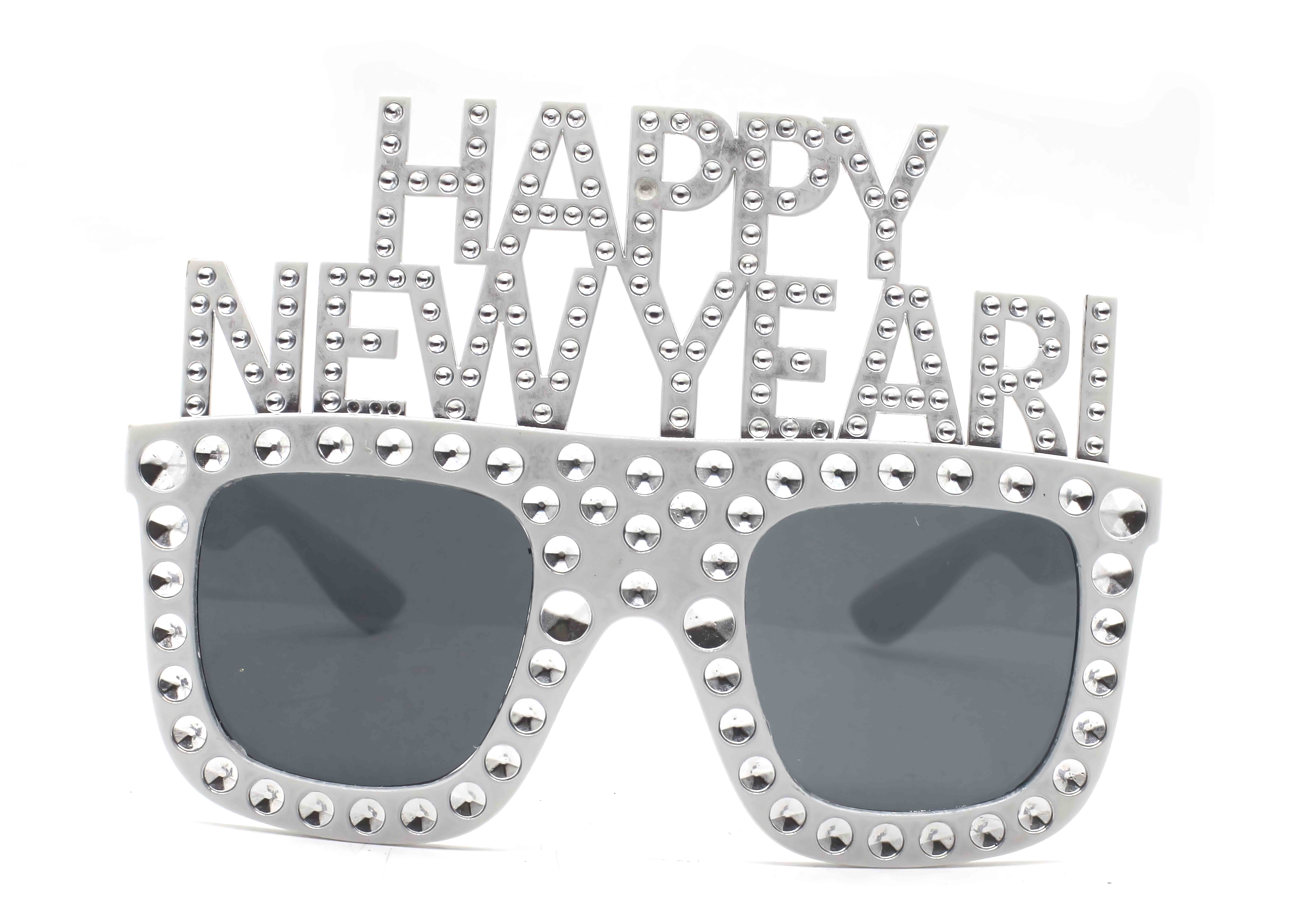 Happy New Year! Sunglasses 12