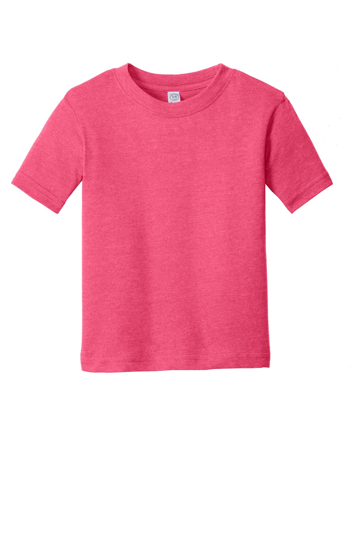 Rabbit Skins Toddler Fine Jersey Tee. RS3321 45