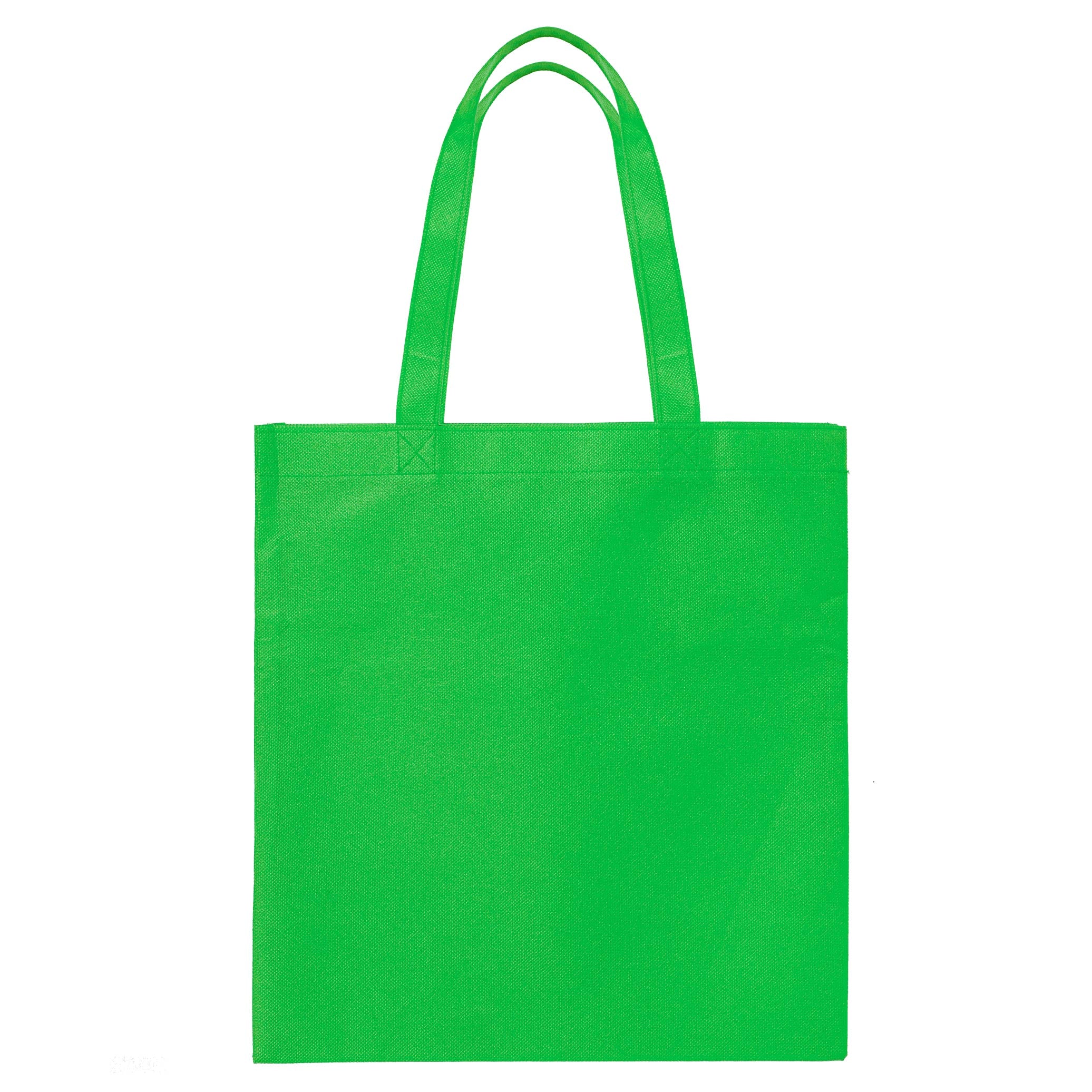 Grab & Go Non-Woven Tote 9