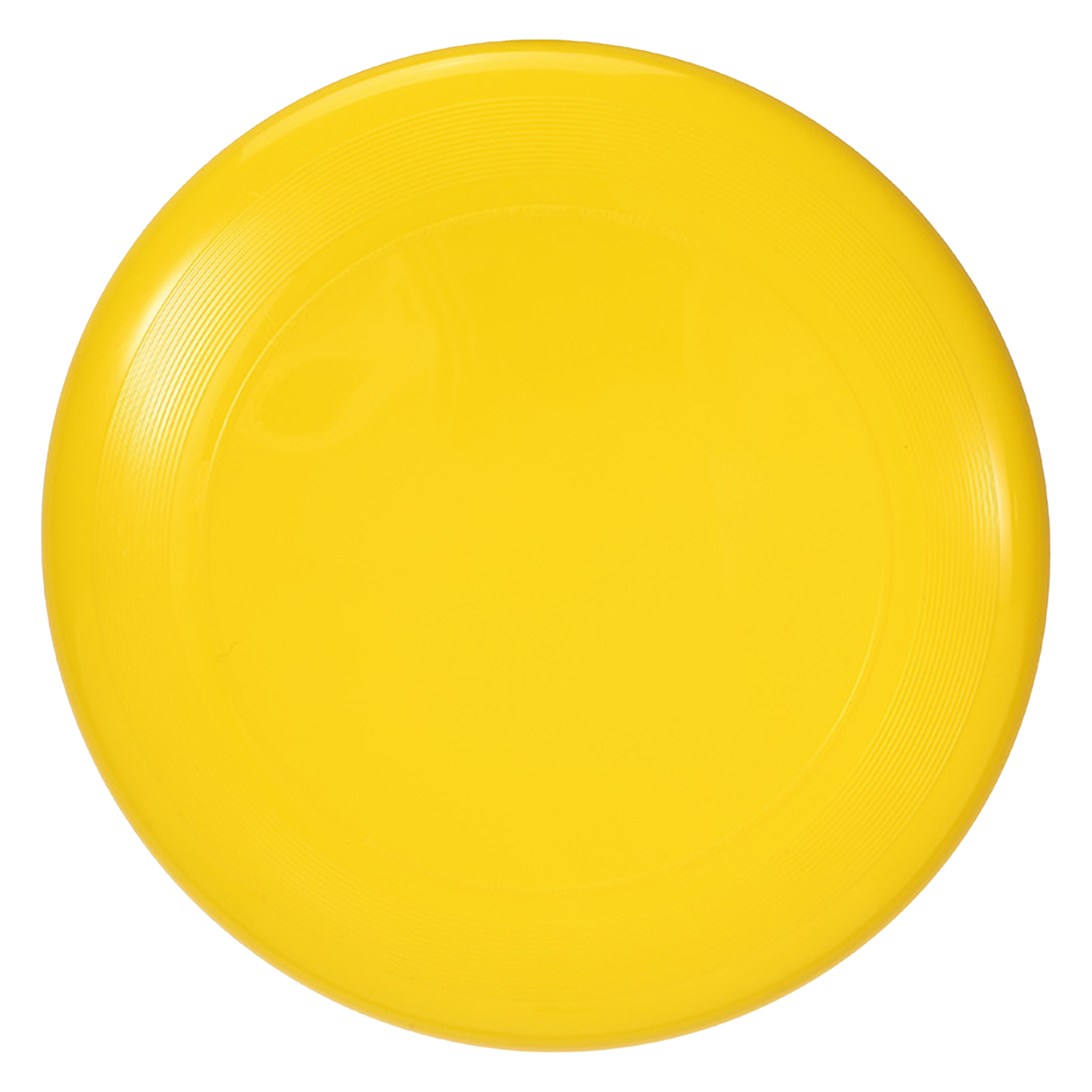 Polypropylene Outdoor Entertainment Game Flying Disc 7