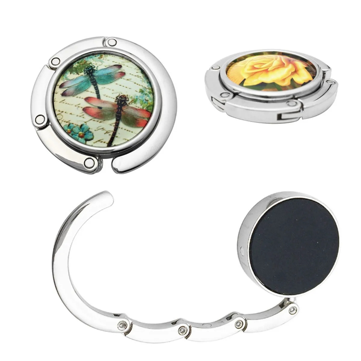 Magnetic Purse Hanger 7