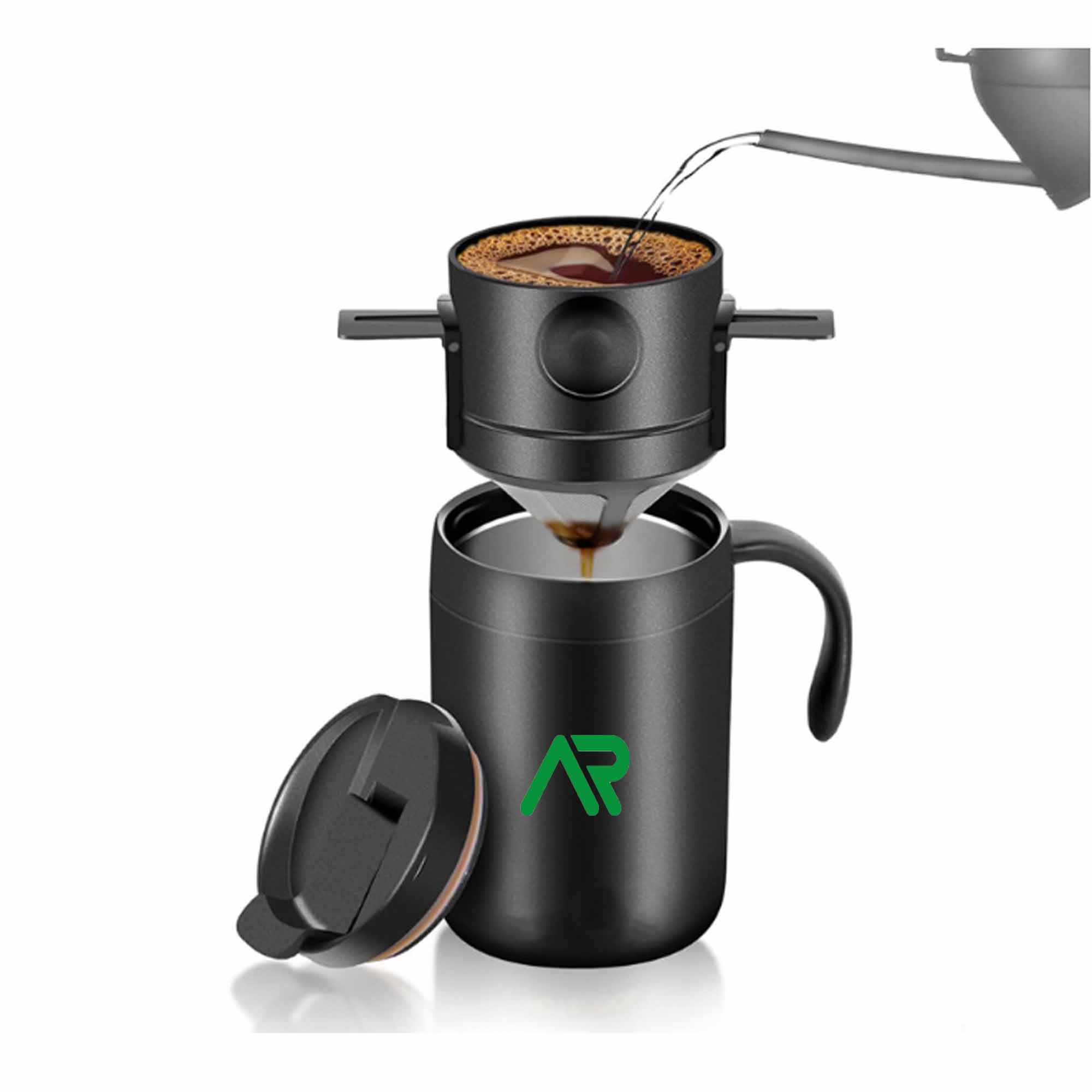 Coffee Cup 1