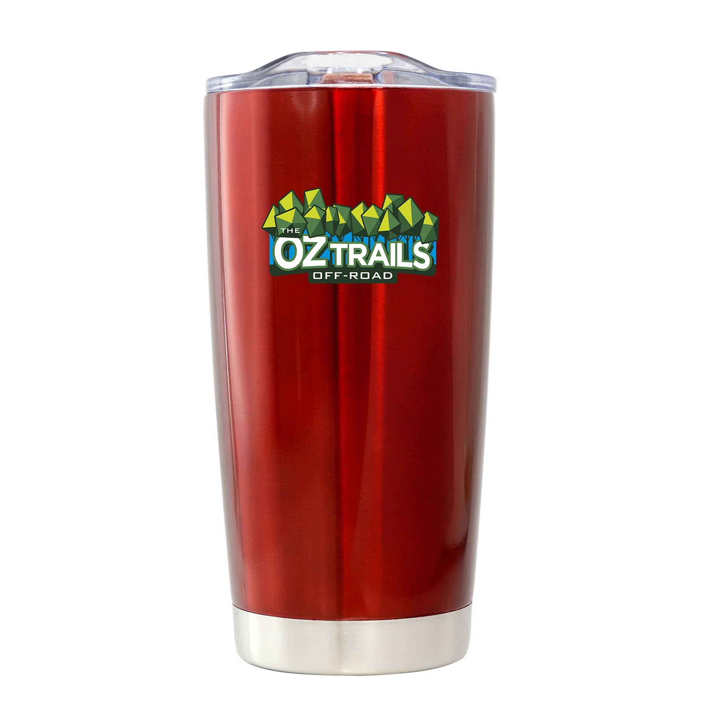 Vacuum Travel Mug 1