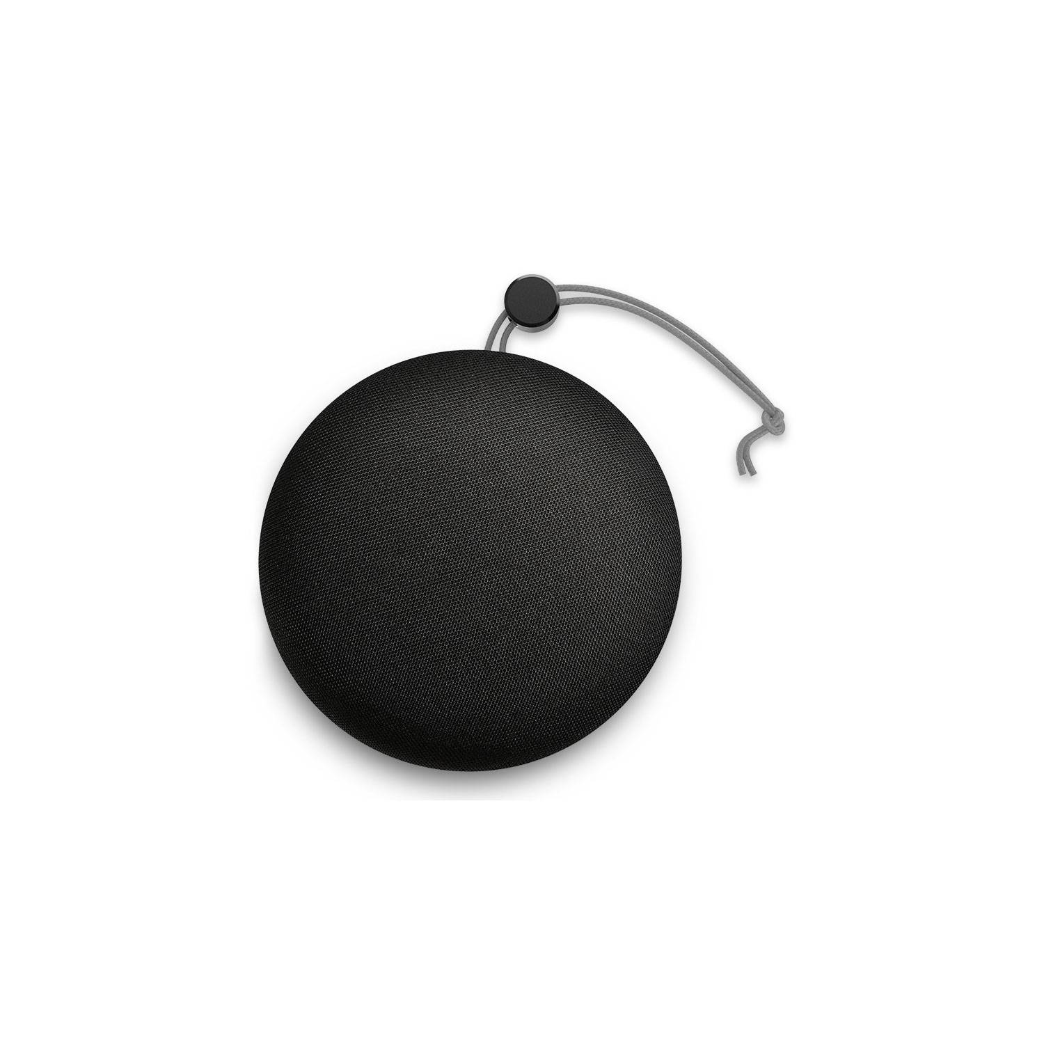 Wireless Portable Bluetooth Speaker Microphone 2