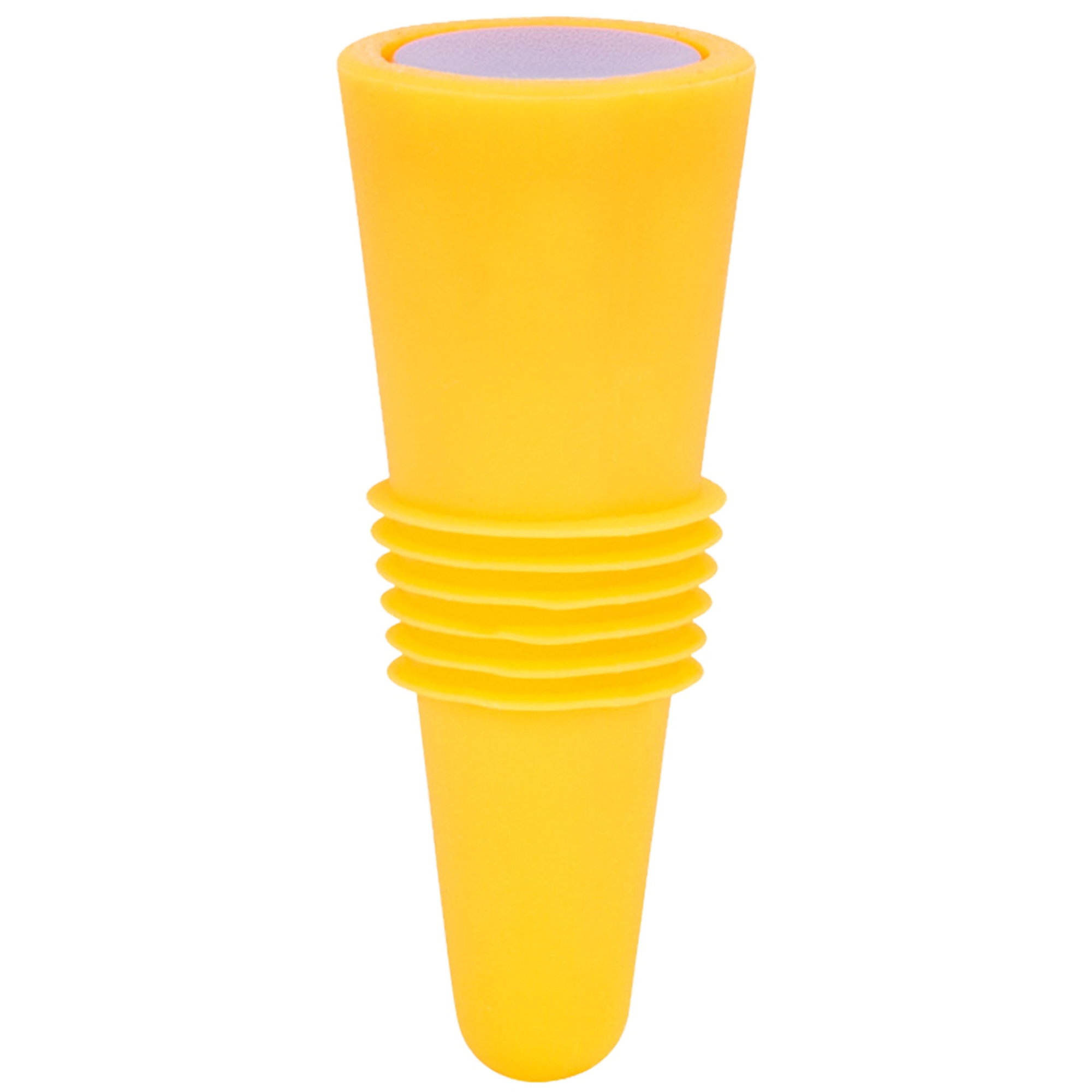 Silicone Bottle Stopper 5