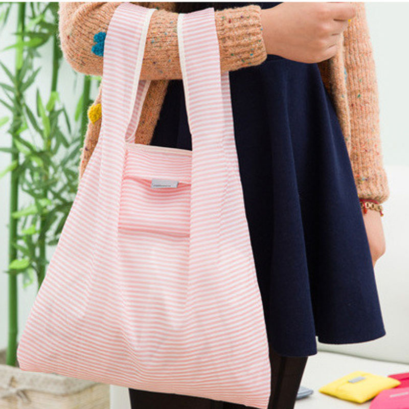 Folding Shopping Bag 4