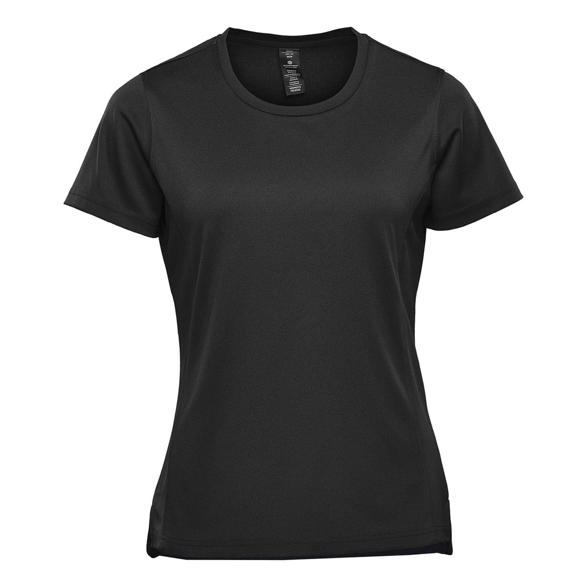 Stormtech Women's Dockyard Performance Short Sleeve Tee