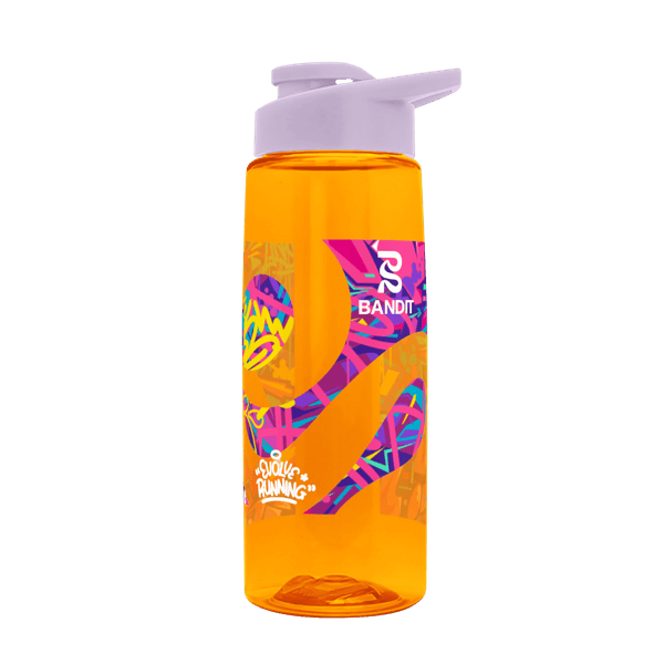 Gravel 26oz Tritan® Flair Bottle 2614