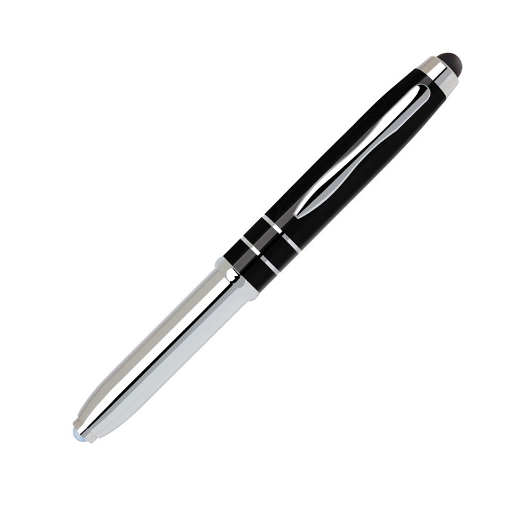 Steve Stylus with LED Light and Pen - 3 in 1 4