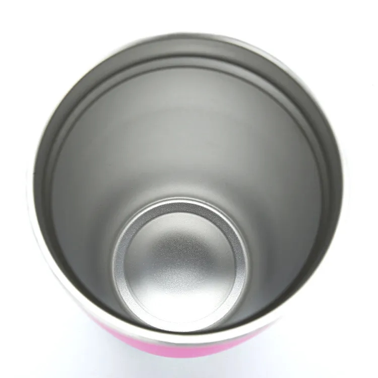 Vacuum Mug - 20 oz 4