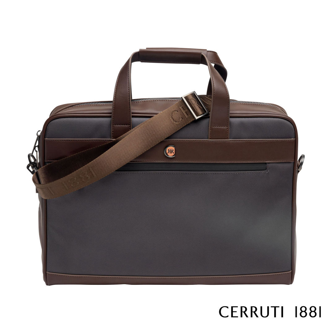Cerruti 1881® Bond Document Bag 3